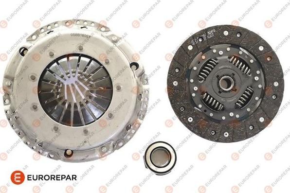 EUROREPAR 1680365280 - Комплект съединител vvparts.bg