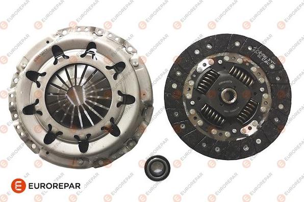 EUROREPAR 1680365780 - Комплект съединител vvparts.bg