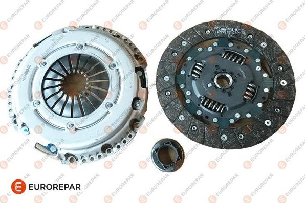 EUROREPAR 1680366880 - Комплект съединител vvparts.bg