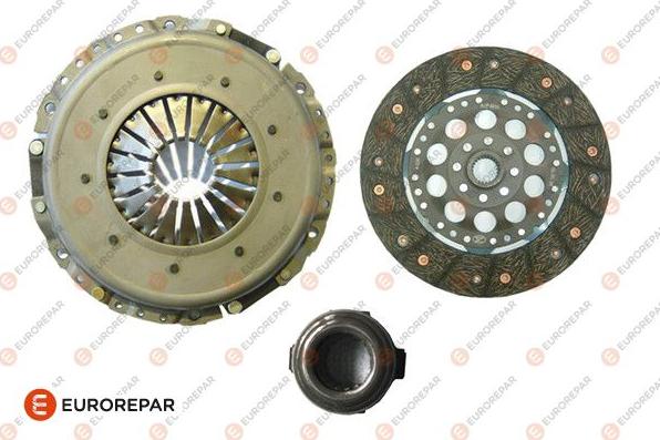 EUROREPAR 1680363480 - Комплект съединител vvparts.bg