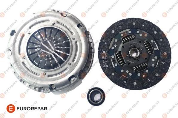 EUROREPAR 1680363180 - Комплект съединител vvparts.bg