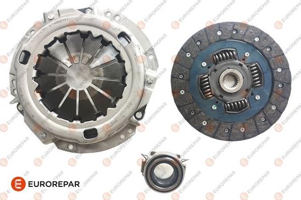 EUROREPAR 1680367380 - Комплект съединител vvparts.bg