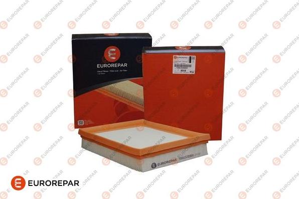 EUROREPAR 1680328980 - Въздушен филтър vvparts.bg