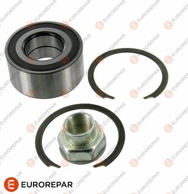 EUROREPAR 1681949680 - Комплект колесен лагер vvparts.bg