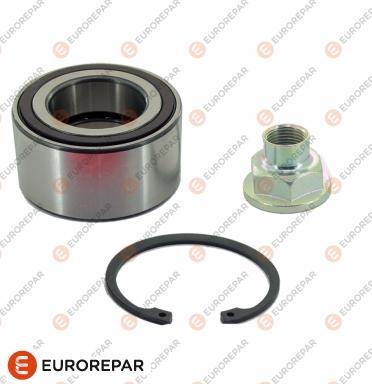 EUROREPAR 1681949380 - Комплект колесен лагер vvparts.bg