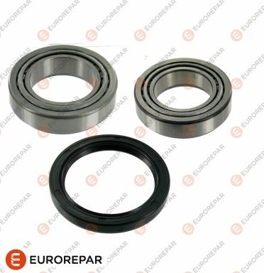 EUROREPAR 1681944880 - Комплект колесен лагер vvparts.bg