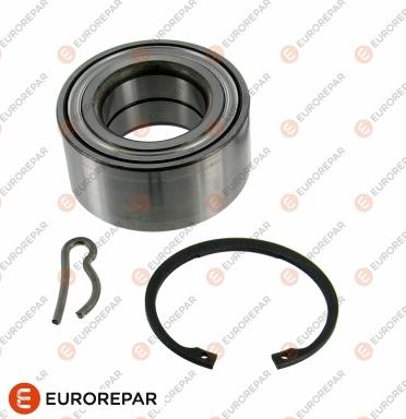 EUROREPAR 1681944780 - Комплект колесен лагер vvparts.bg