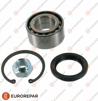 EUROREPAR 1681945480 - Комплект колесен лагер vvparts.bg