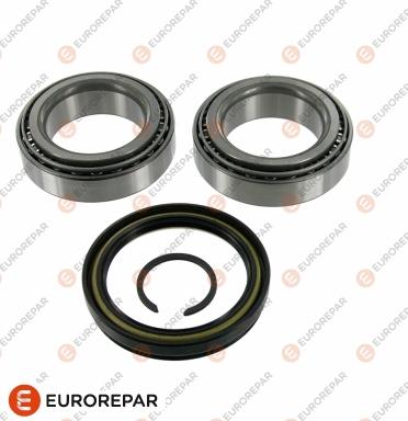 EUROREPAR 1681946280 - Комплект колесен лагер vvparts.bg