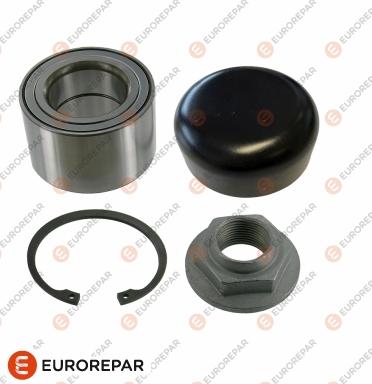 EUROREPAR 1681940980 - Комплект колесен лагер vvparts.bg