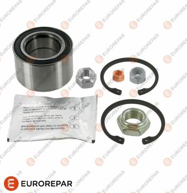 EUROREPAR 1681941980 - Комплект колесен лагер vvparts.bg