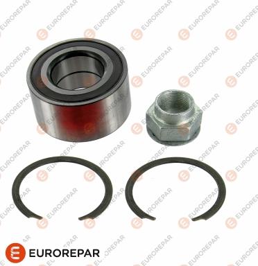 EUROREPAR 1681948680 - Комплект колесен лагер vvparts.bg