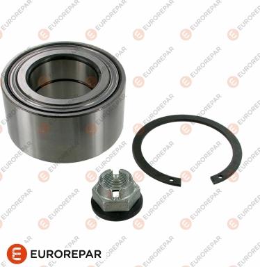 EUROREPAR 1681948380 - Комплект колесен лагер vvparts.bg