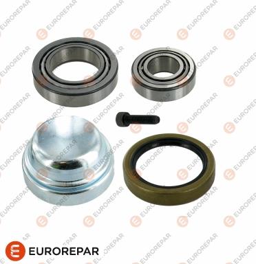 EUROREPAR 1681943080 - Комплект колесен лагер vvparts.bg