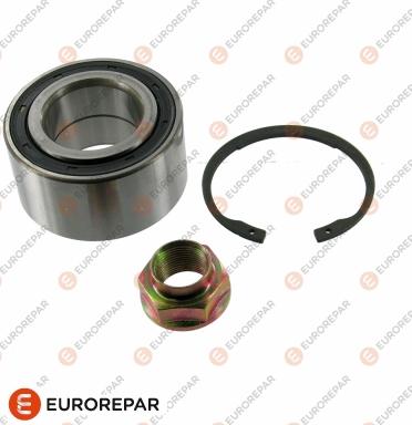 EUROREPAR 1681947980 - Комплект колесен лагер vvparts.bg