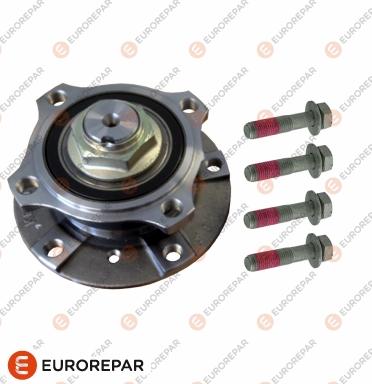 EUROREPAR 1681947780 - Комплект колесен лагер vvparts.bg