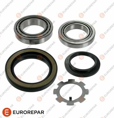 EUROREPAR 1681959580 - Комплект колесен лагер vvparts.bg