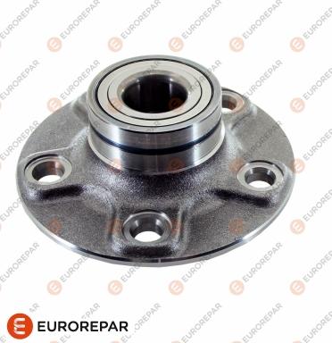 EUROREPAR 1681959080 - Комплект колесен лагер vvparts.bg