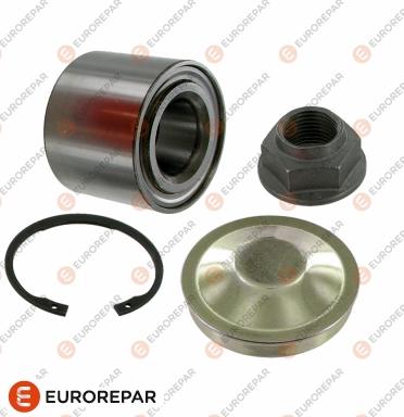 EUROREPAR 1681959880 - Комплект колесен лагер vvparts.bg