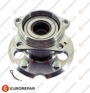 EUROREPAR 1681959780 - Комплект колесен лагер vvparts.bg