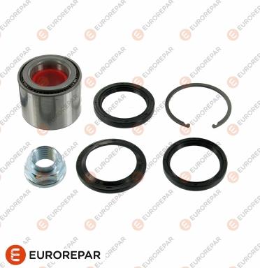 EUROREPAR 1681956980 - Комплект колесен лагер vvparts.bg