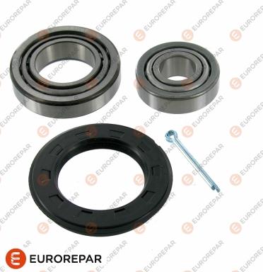 EUROREPAR 1681956280 - Комплект колесен лагер vvparts.bg