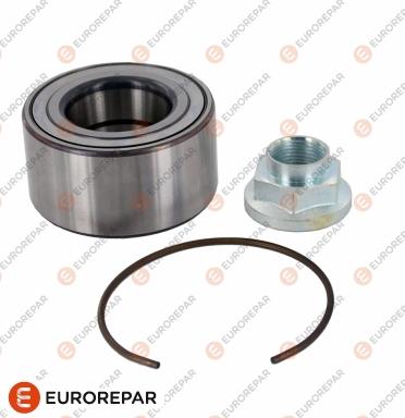 EUROREPAR 1681950280 - Комплект колесен лагер vvparts.bg