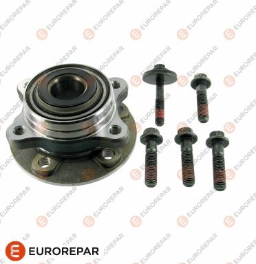 EUROREPAR 1681951380 - Комплект колесен лагер vvparts.bg