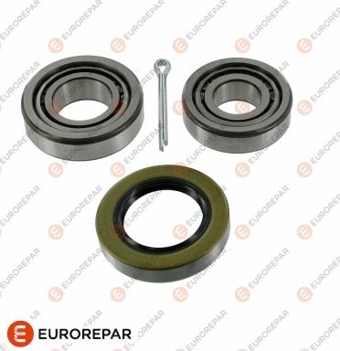 EUROREPAR 1681958480 - Комплект колесен лагер vvparts.bg