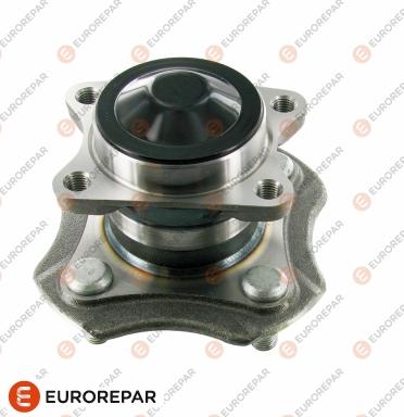 EUROREPAR 1681958580 - Комплект колесен лагер vvparts.bg