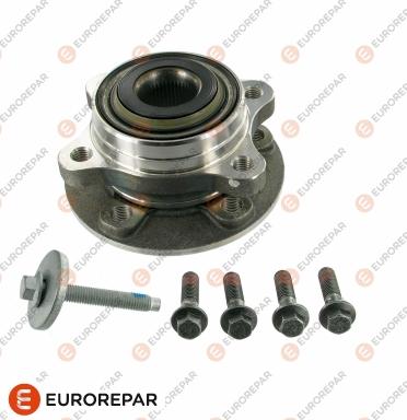 EUROREPAR 1681953180 - Комплект колесен лагер vvparts.bg