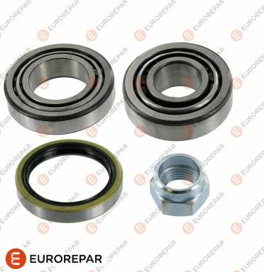 EUROREPAR 1681957880 - Комплект колесен лагер vvparts.bg