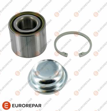 EUROREPAR 1681965680 - Комплект колесен лагер vvparts.bg