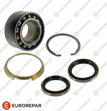 EUROREPAR 1681966980 - Комплект колесен лагер vvparts.bg