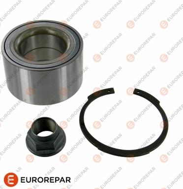 EUROREPAR 1681961880 - Комплект колесен лагер vvparts.bg