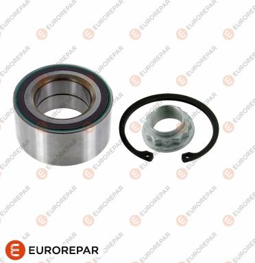 EUROREPAR 1681961780 - Комплект колесен лагер vvparts.bg