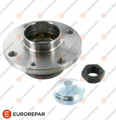 EUROREPAR 1681962980 - Комплект колесен лагер vvparts.bg