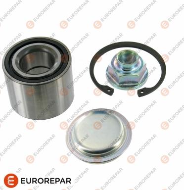 EUROREPAR 1681962180 - Комплект колесен лагер vvparts.bg