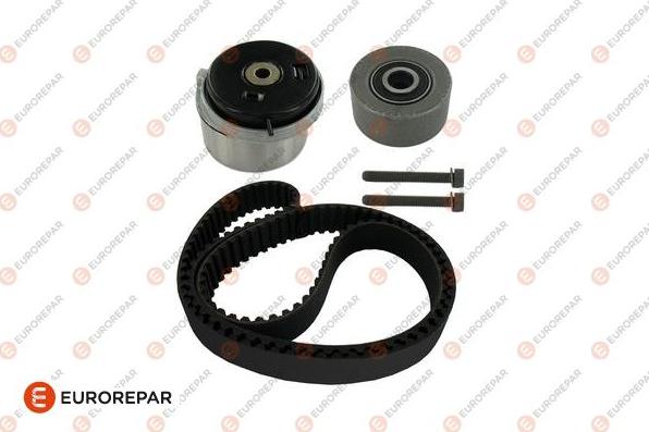 EUROREPAR 1681985680 - Комплект ангренажен ремък vvparts.bg