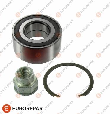 EUROREPAR 1681939580 - Комплект колесен лагер vvparts.bg