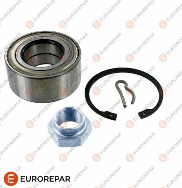 EUROREPAR 1681934780 - Комплект колесен лагер vvparts.bg