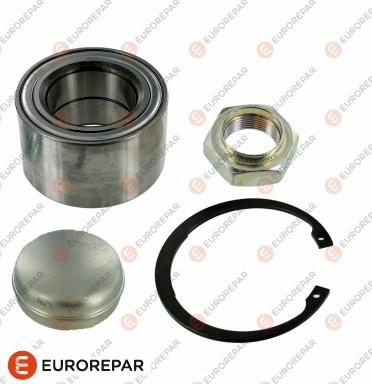 EUROREPAR 1681935480 - Комплект колесен лагер vvparts.bg