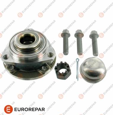 EUROREPAR 1681935880 - Комплект колесен лагер vvparts.bg