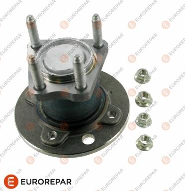 EUROREPAR 1681935780 - Комплект колесен лагер vvparts.bg