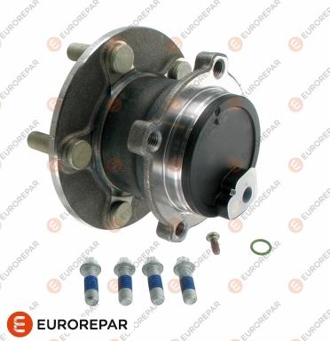 EUROREPAR 1681936480 - Комплект колесен лагер vvparts.bg