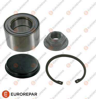 EUROREPAR 1681936080 - Комплект колесен лагер vvparts.bg