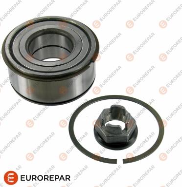 EUROREPAR 1681936180 - Комплект колесен лагер vvparts.bg