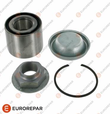 EUROREPAR 1681930980 - Комплект колесен лагер vvparts.bg