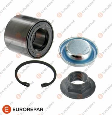 EUROREPAR 1681930580 - Комплект колесен лагер vvparts.bg