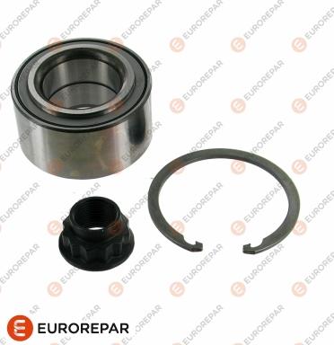 EUROREPAR 1681930680 - Комплект колесен лагер vvparts.bg